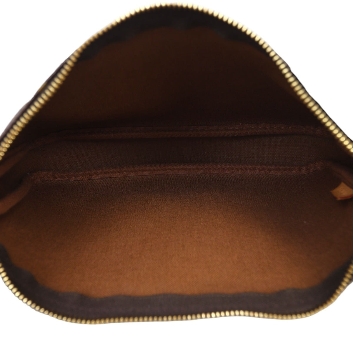 Louis Vuitton Pochette Accessories Monogram