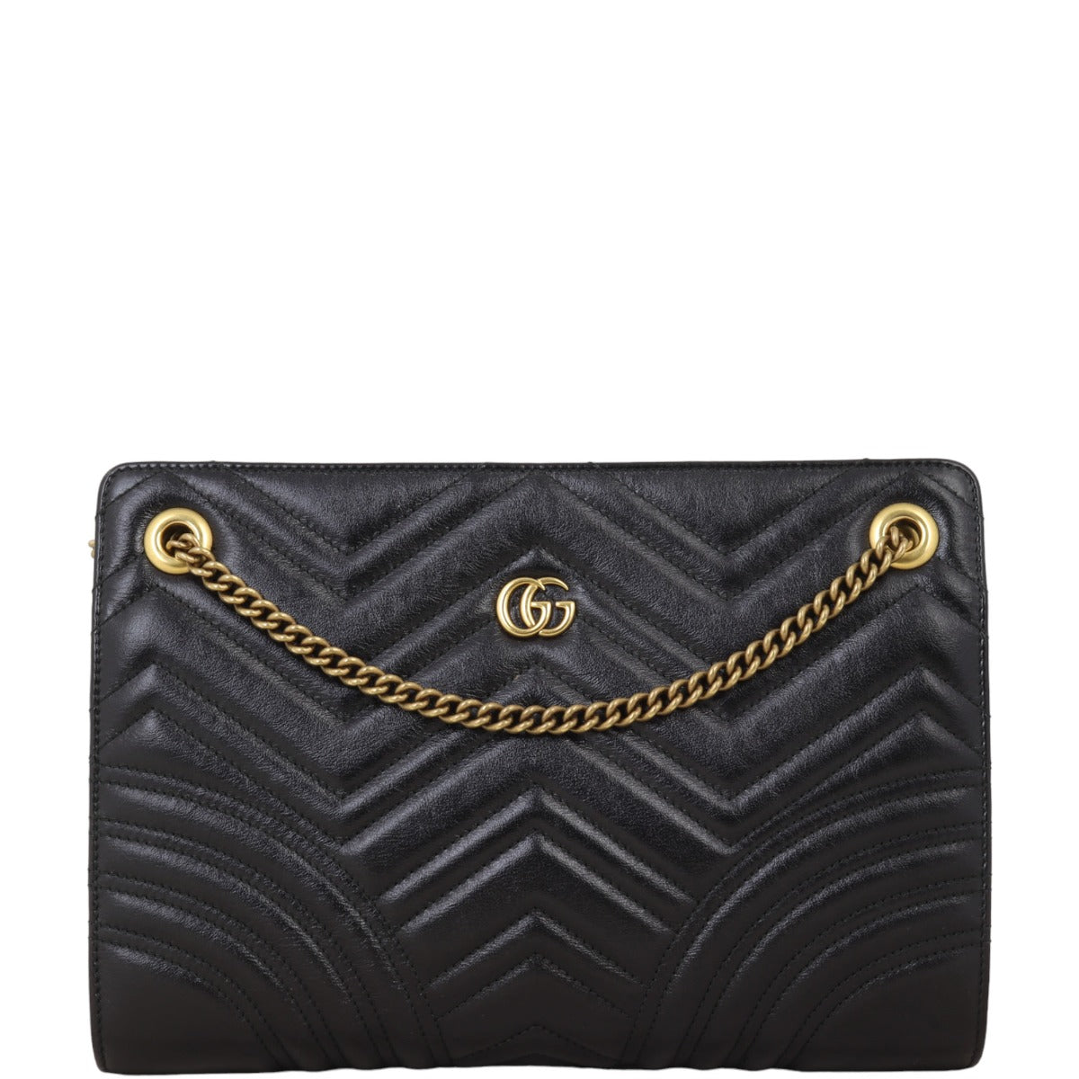 Gucci Slim Marmont Medium Shoulder Bag