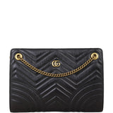 Gucci Slim Marmont Medium Shoulder Bag
