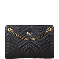 Gucci Slim Marmont Medium Shoulder Bag