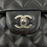 Chanel Classic Single Flap Jumbo Hardware
