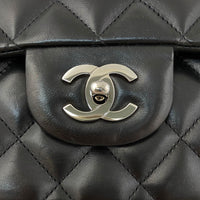 Chanel Classic Single Flap Jumbo Hardware