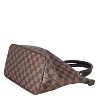 Louis Vuitton Saleya PM Damier Ebene