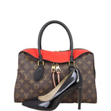 Louis Vuitton Tuileries NM Monogram
