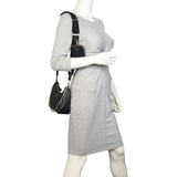 Prada Re-edition 2005 Saffiano Shoulder Bag