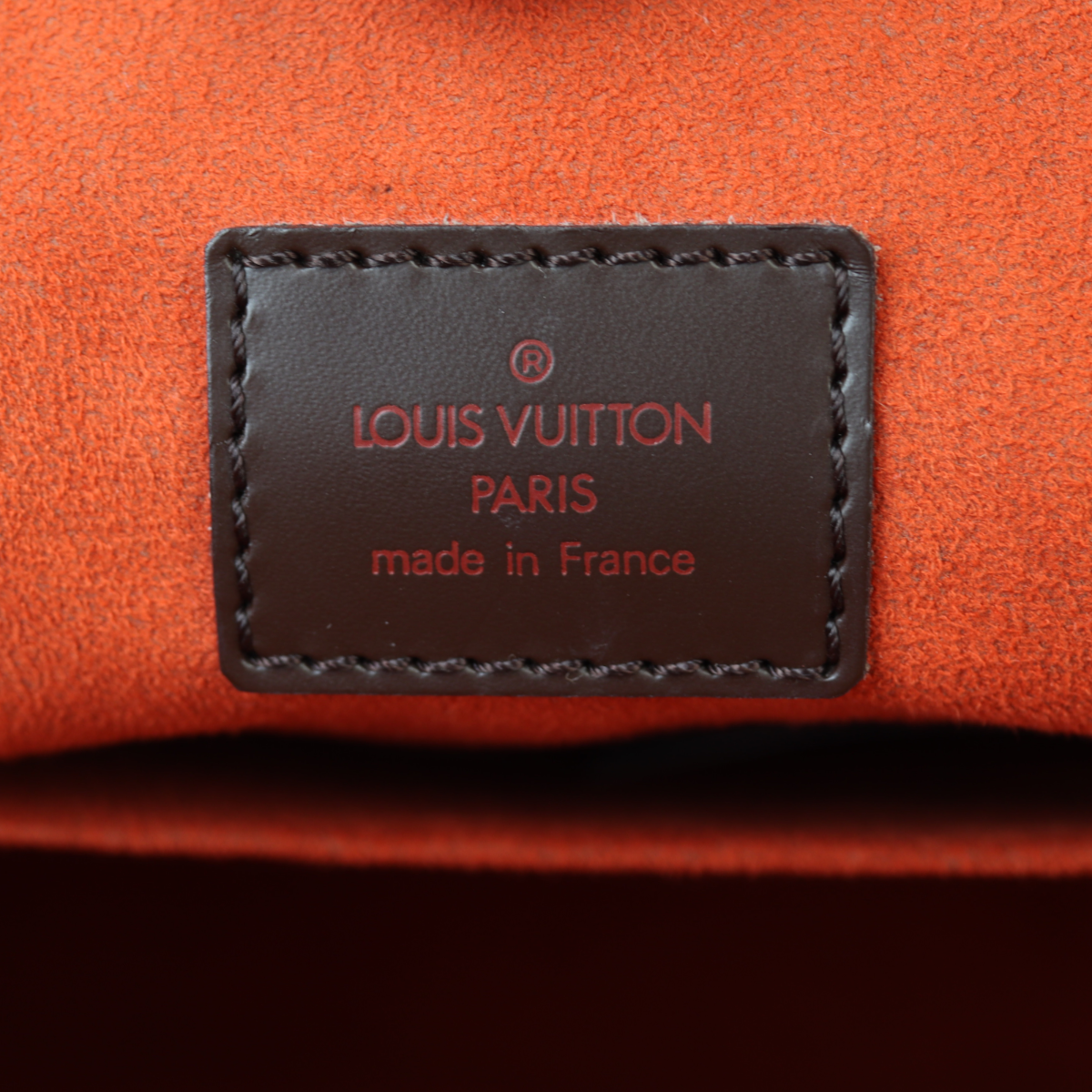 Louis Vuitton Parioli MM Damier Ebene