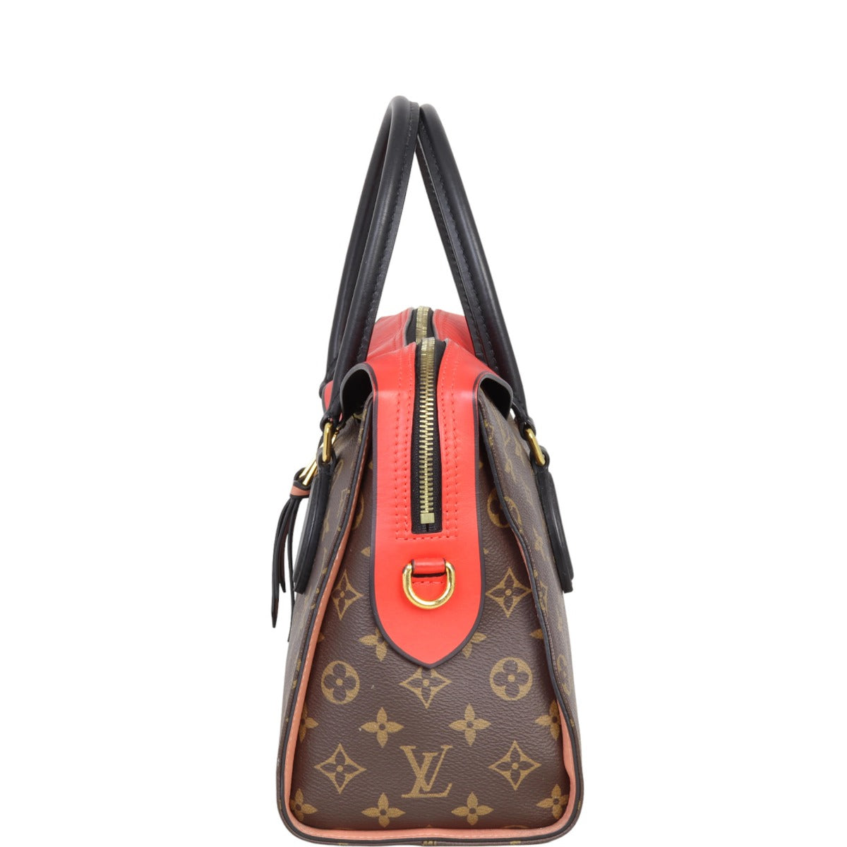 Louis Vuitton Tuileries NM Monogram