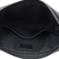 Louis Vuitton Trio Messenger Monogram Eclipse