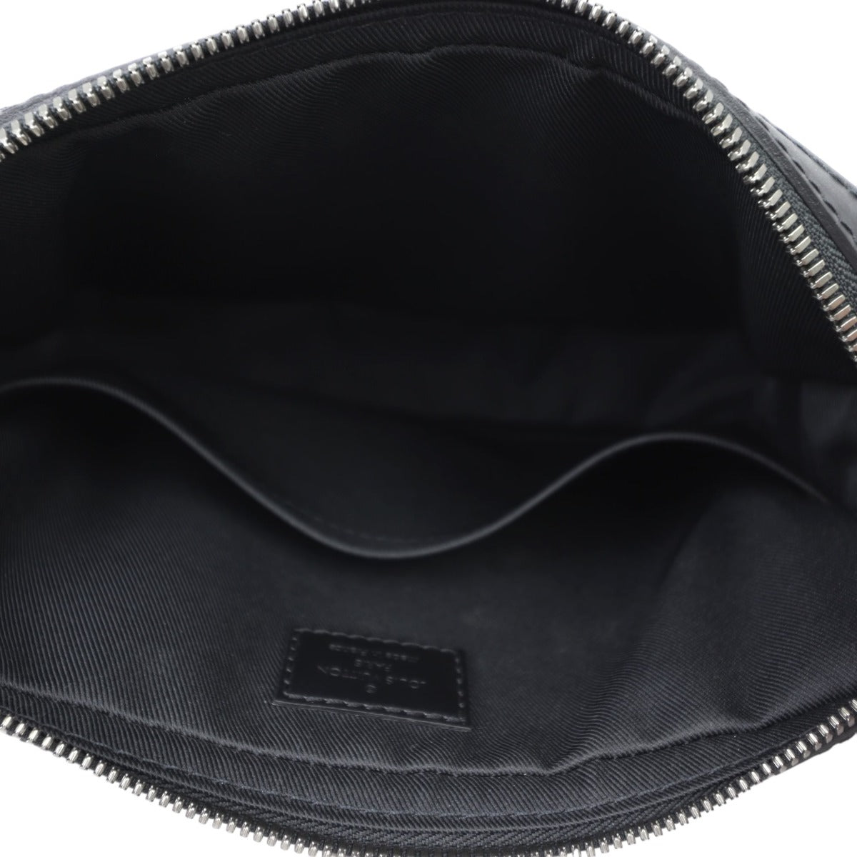 Louis Vuitton Trio Messenger Monogram Eclipse