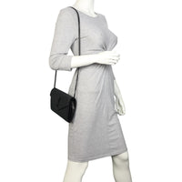 Saint Laurent Cassandre Chain Wallet