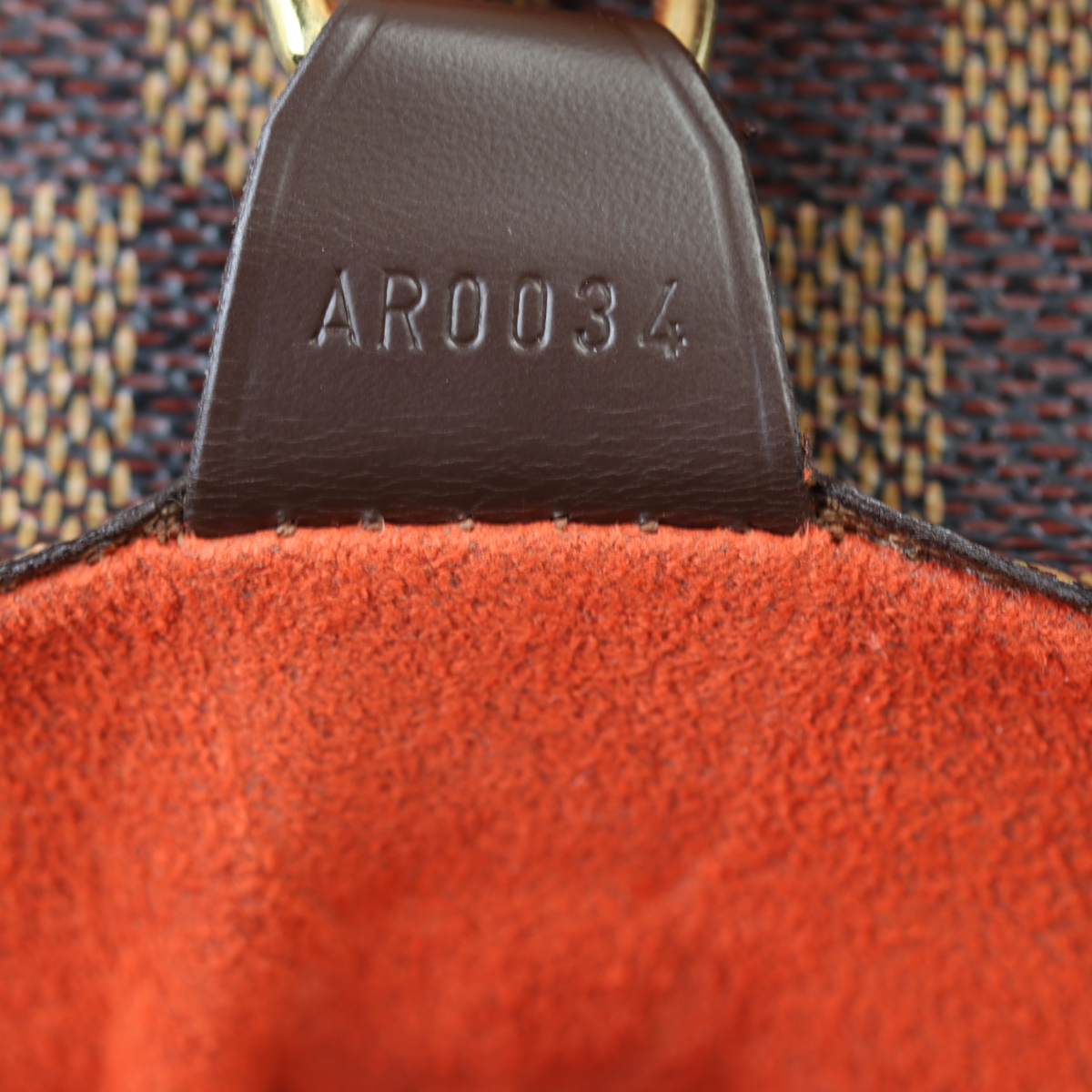 Louis Vuitton Parioli MM Damier Ebene