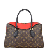 Louis Vuitton Tuileries NM Monogram