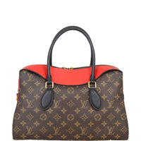 Louis Vuitton Tuileries NM Monogram