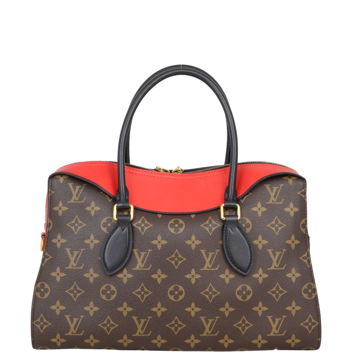 Louis Vuitton Tuileries NM Monogram