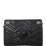 Gucci Slim Marmont Medium Shoulder Bag