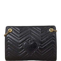 Gucci Slim Marmont Medium Shoulder Bag