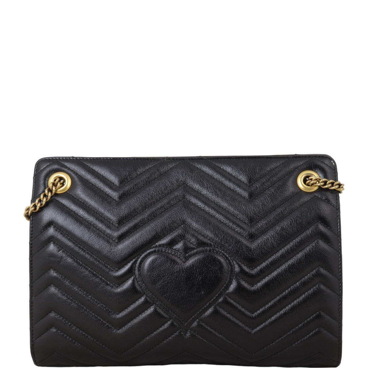 Gucci Slim Marmont Medium Shoulder Bag