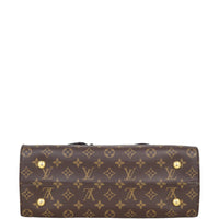 Louis Vuitton Tuileries NM Monogram