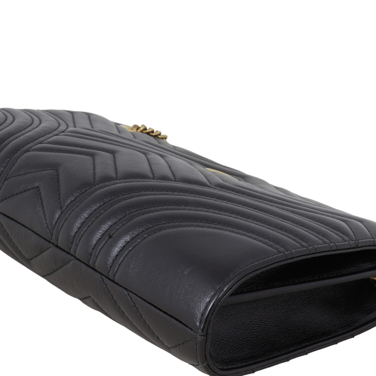 Gucci Slim Marmont Medium Shoulder Bag