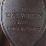 Louis Vuitton Saleya PM Damier Ebene