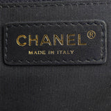 Chanel Quilted Diana Bag