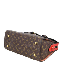 Louis Vuitton Tuileries NM Monogram