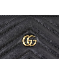 Gucci Slim Marmont Medium Shoulder Bag