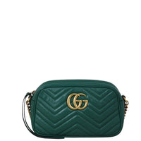 Gucci GG Marmont Small Camera Bag