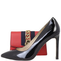 Gucci Sylvie Super Mini Chain Bag