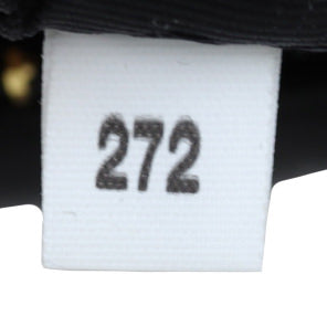 Prada Quilted Mini Hobo Date Code