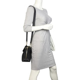 Louis Vuitton Neo Alma BB Monogram Empreinte