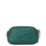 Gucci GG Marmont Small Camera Bag