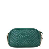 Gucci GG Marmont Small Camera Bag