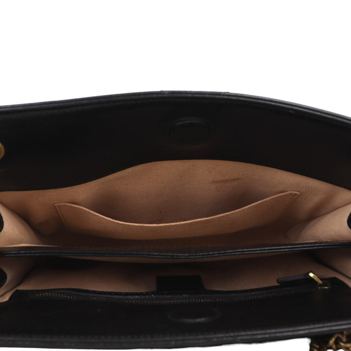 Gucci Slim Marmont Medium Shoulder Bag