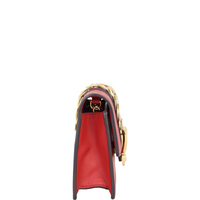 Gucci Sylvie Super Mini Chain Bag