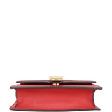 Gucci Sylvie Super Mini Chain Bag