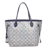 Louis Vuitton Neverfull MM Monoglam