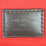 Louis Vuitton Graceful PM Damier Ebene Interior Stamp