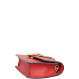 Gucci Sylvie Super Mini Chain Bag