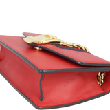 Gucci Sylvie Super Mini Chain Bag