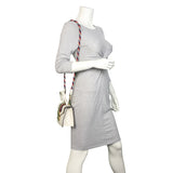 Gucci Sylvie Top Handle Mini Bag