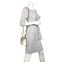 Gucci Sylvie Top Handle Mini Bag