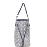 Louis Vuitton Neverfull MM Monoglam