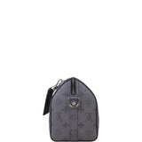 Louis Vuitton City Keepall Monogram Eclipse