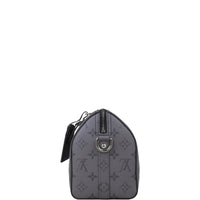 Louis Vuitton City Keepall Monogram Eclipse