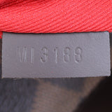 Louis Vuitton Graceful PM Damier Ebene Date Code