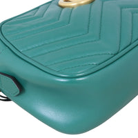 Gucci GG Marmont Small Camera Bag