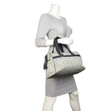 Louis Vuitton Josephine GM Mini Lin