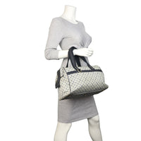 Louis Vuitton Josephine GM Mini Lin