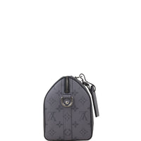 Louis Vuitton City Keepall Monogram Eclipse